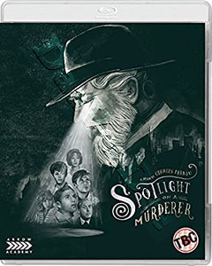 Spotlight on a Murderer | Pleins feux sur l
